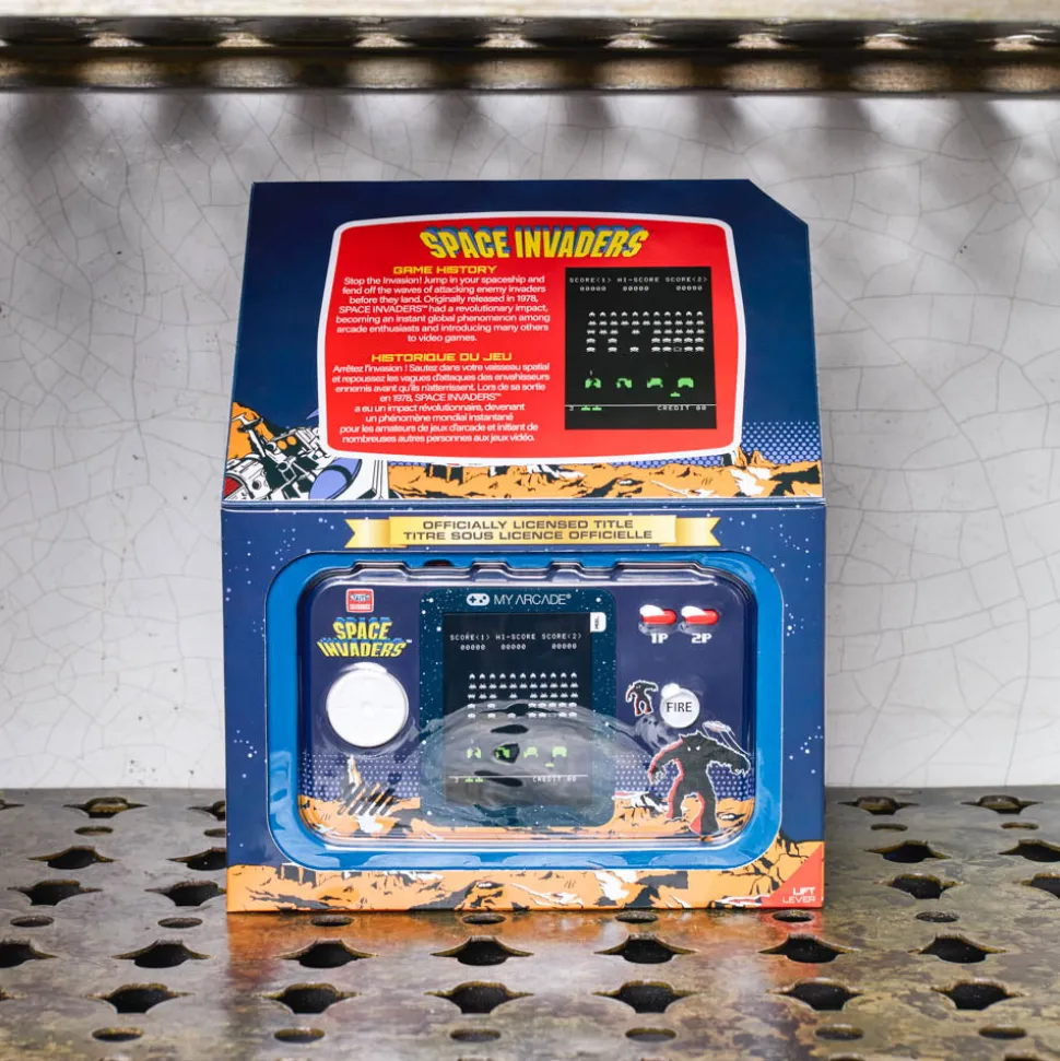 Console Arcade