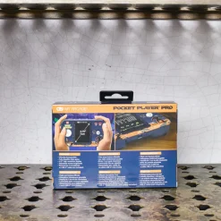 Console Arcade