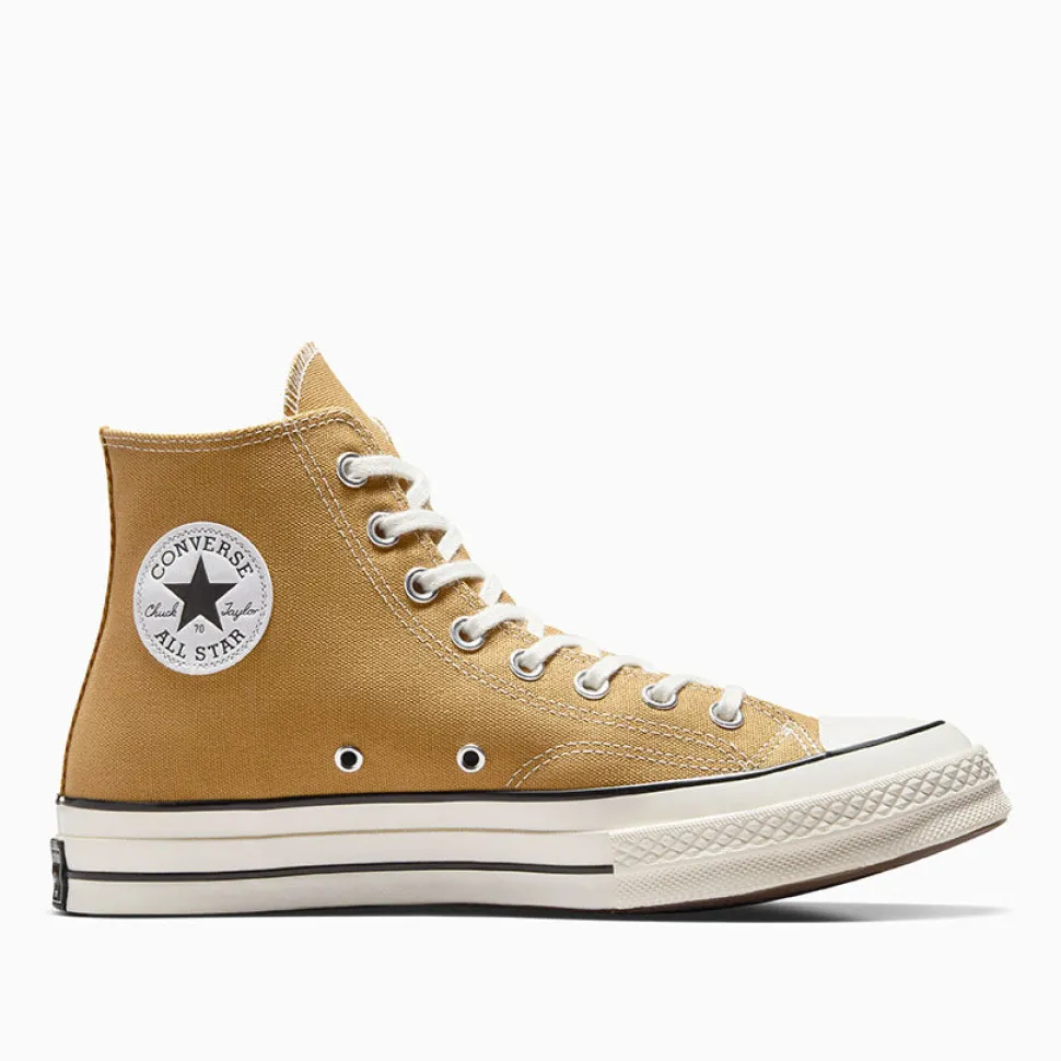 Converse - Chuck 70 Montantes - Marron