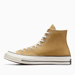 Converse - Chuck 70 Montantes - Marron