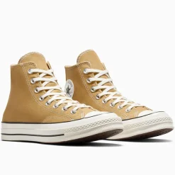 Converse - Chuck 70 Montantes - Marron