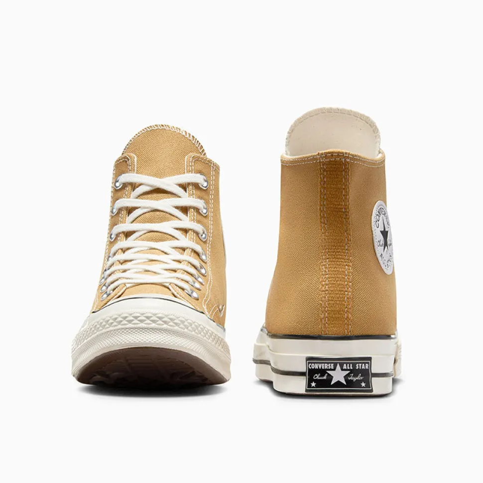 Converse - Chuck 70 Montantes - Marron