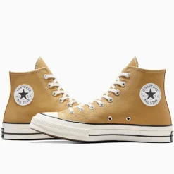 Converse - Chuck 70 Montantes - Marron