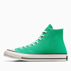 Converse - Chuck 70 Montantes - Verte