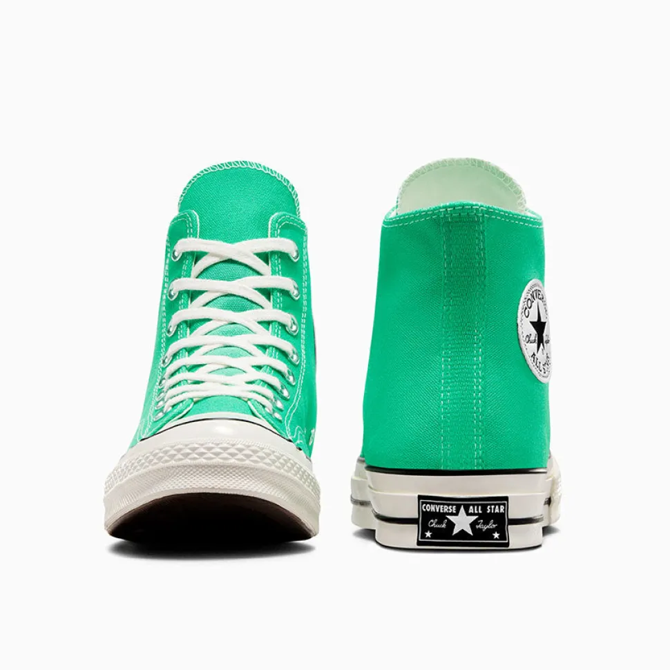 Converse - Chuck 70 Montantes - Verte