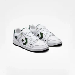 Converse - CONS AS-1 Pro Skate - Blanc