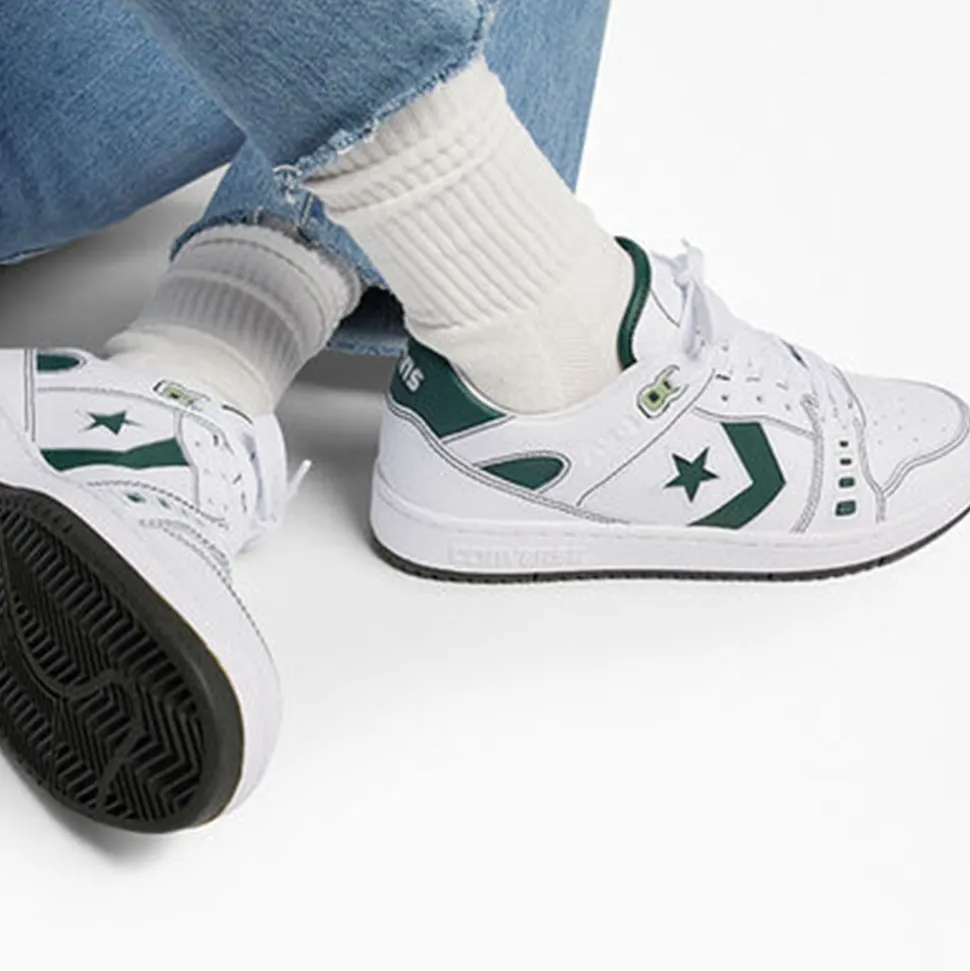 Converse - CONS AS-1 Pro Skate - Blanc