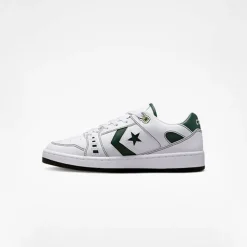 Converse - CONS AS-1 Pro Skate - Blanc