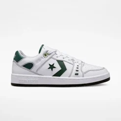 Converse - CONS AS-1 Pro Skate - Blanc