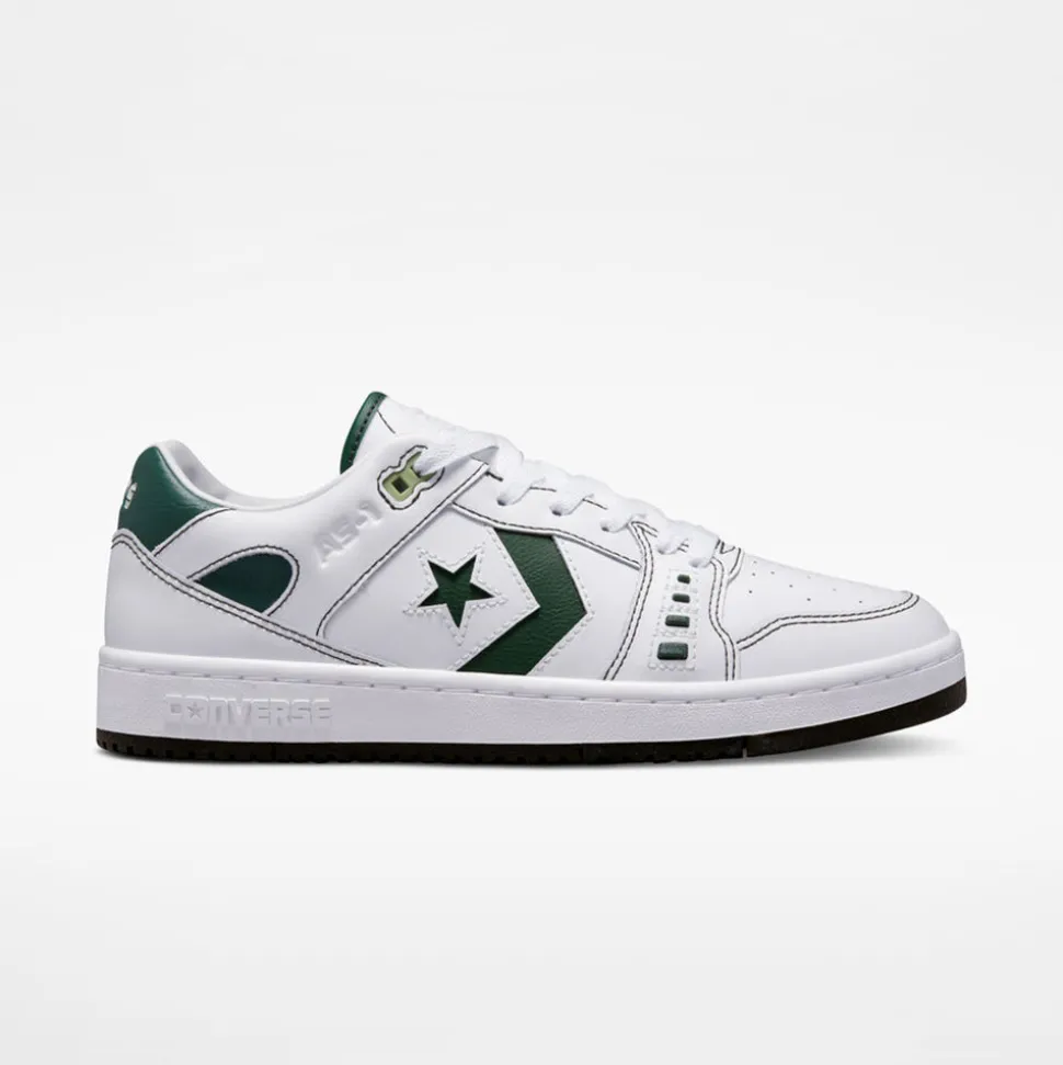 Converse - CONS AS-1 Pro Skate - Blanc