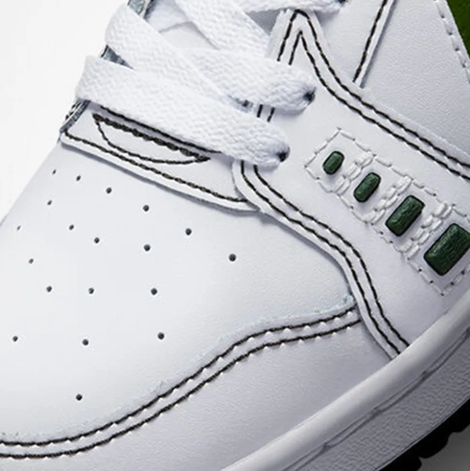 Converse - CONS AS-1 Pro Skate - Blanc