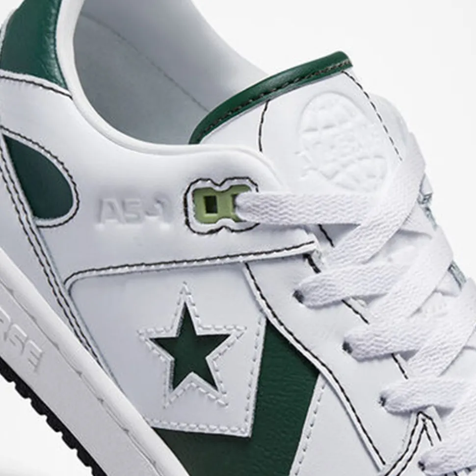 Converse - CONS AS-1 Pro Skate - Blanc