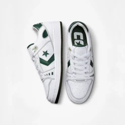 Converse - CONS AS-1 Pro Skate - Blanc
