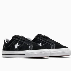 Converse - One Star Pro Suede - Noir