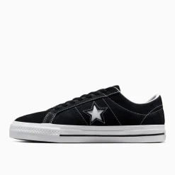 Converse - One Star Pro Suede - Noir