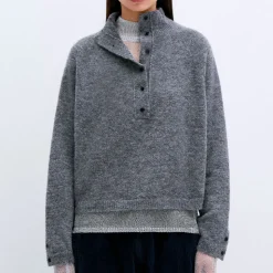 Cordera - Pull Camioneur - Gris