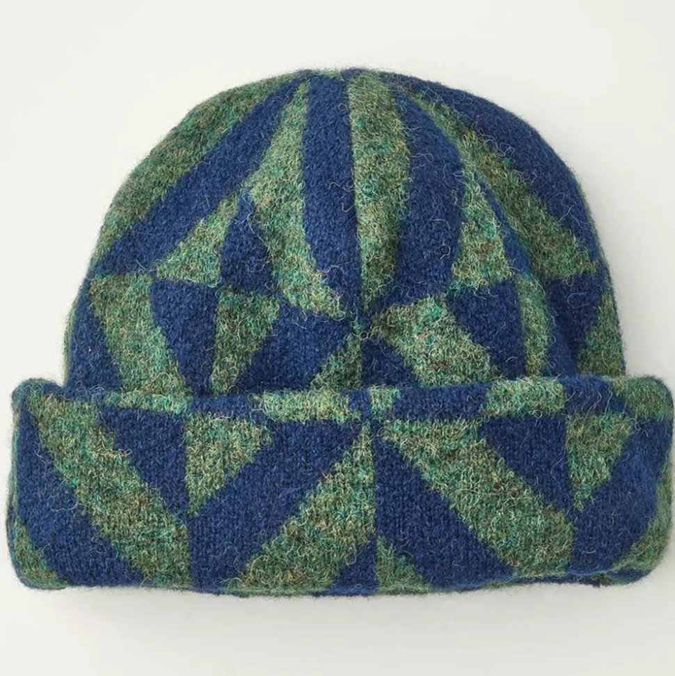 Corridor - Bonnet Diamond - Marine
