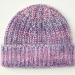 Corridor - Bonnet Space Dye - Violet