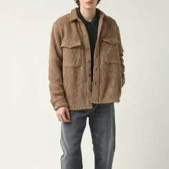 Corridor - Veste Liebes - Marron