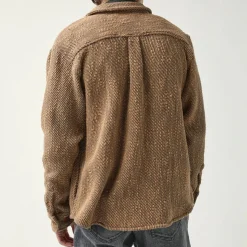 Corridor - Veste Liebes - Marron