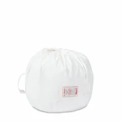 Couette en duvet naturel et plumettes - Blanc