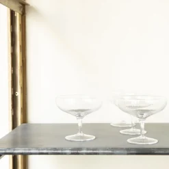 Coupe à Champagne - Inku