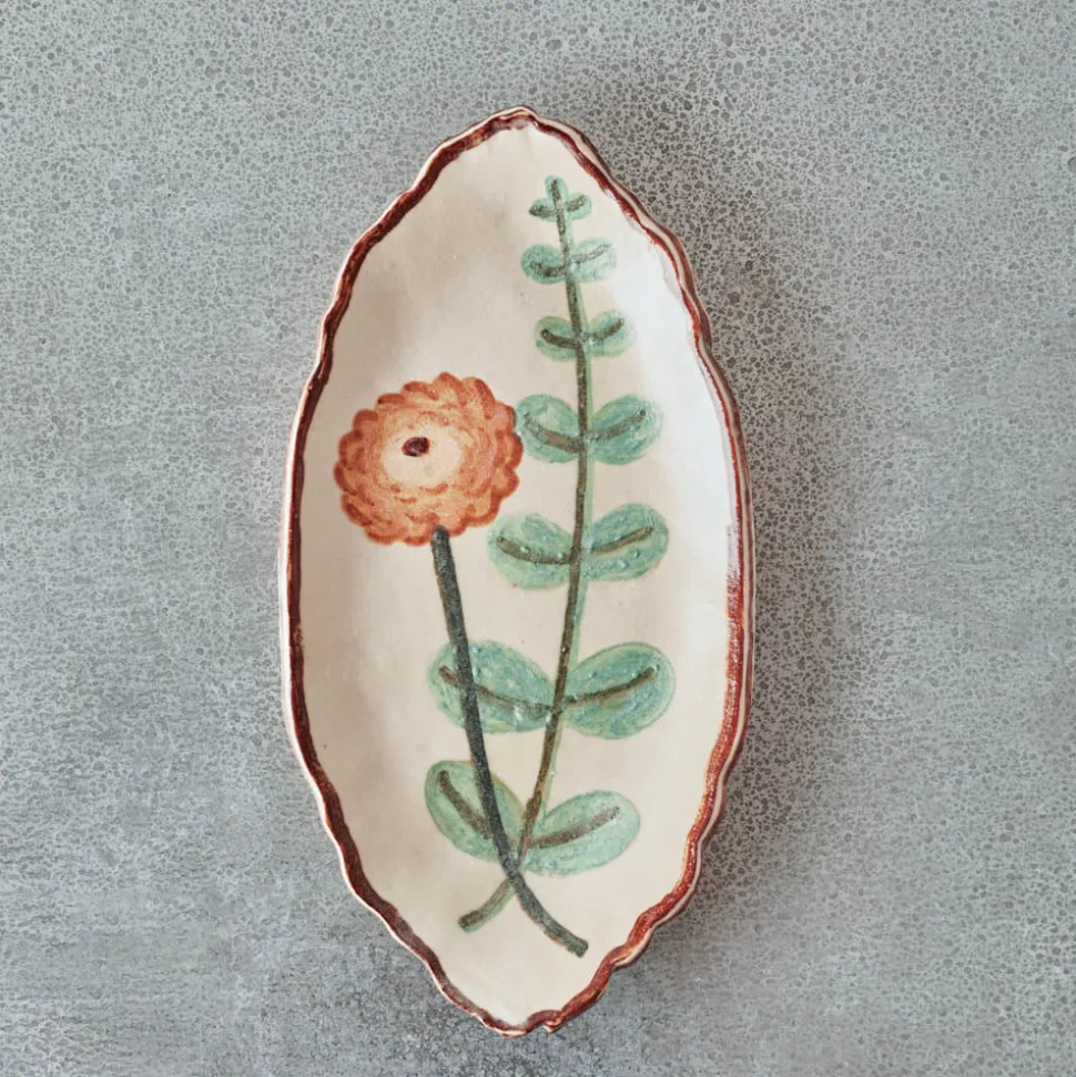 Coupelle - Eucalyptus