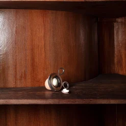 Coupe-oeuf à la coque