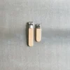Coupes-ongles en bois