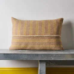 Coussin Carlos - Beige