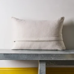 Coussin Carlos - Beige