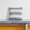 Coussin Dimo - Indigo