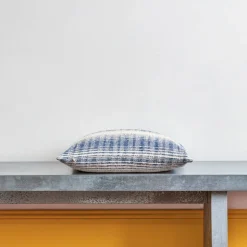 Coussin Dimo - Indigo