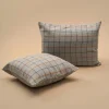 Coussin en laine n°79 - Dutch Blue - Moismont