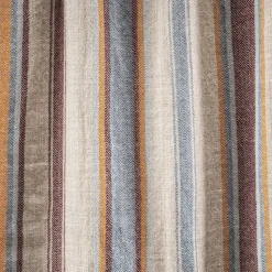 Coussin en laine n°76 - Terracotta - Moismont