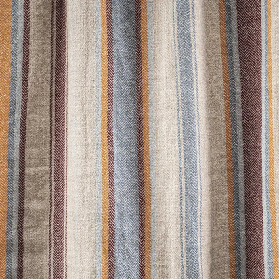 Coussin en laine n°76 - Terracotta - Moismont