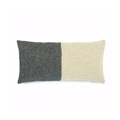 Coussin en lin Jess - Natural