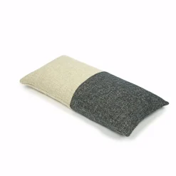 Coussin en lin Jess - Natural