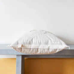 Coussin Friend - Blanc
