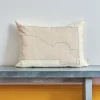 Coussin Nomad - Coconut