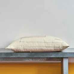 Coussin Nomad - Coconut