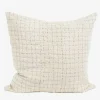 Coussin Patch Stitch