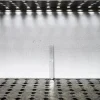 Couteau à beurre Surface