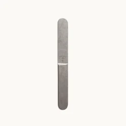 Couteau à beurre Surface