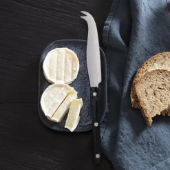 Couteau à fromage Bistrot - Noir