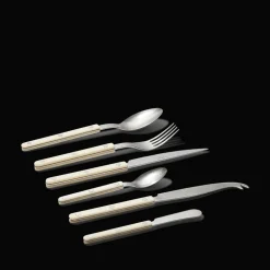 Couteau Bistrot - Ivoire