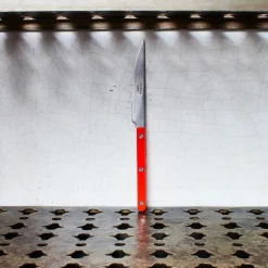 Couteau Bistrot - Orange