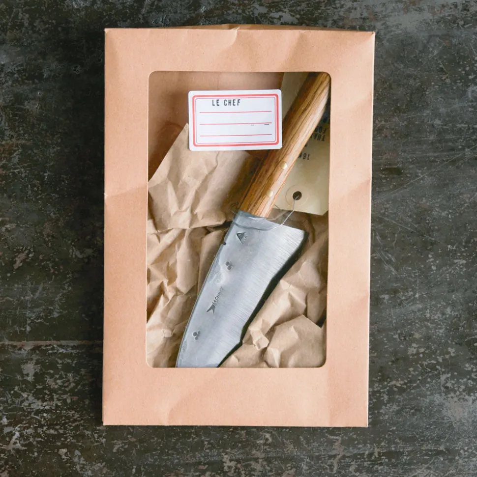 Couteau de chef - 16 Knives