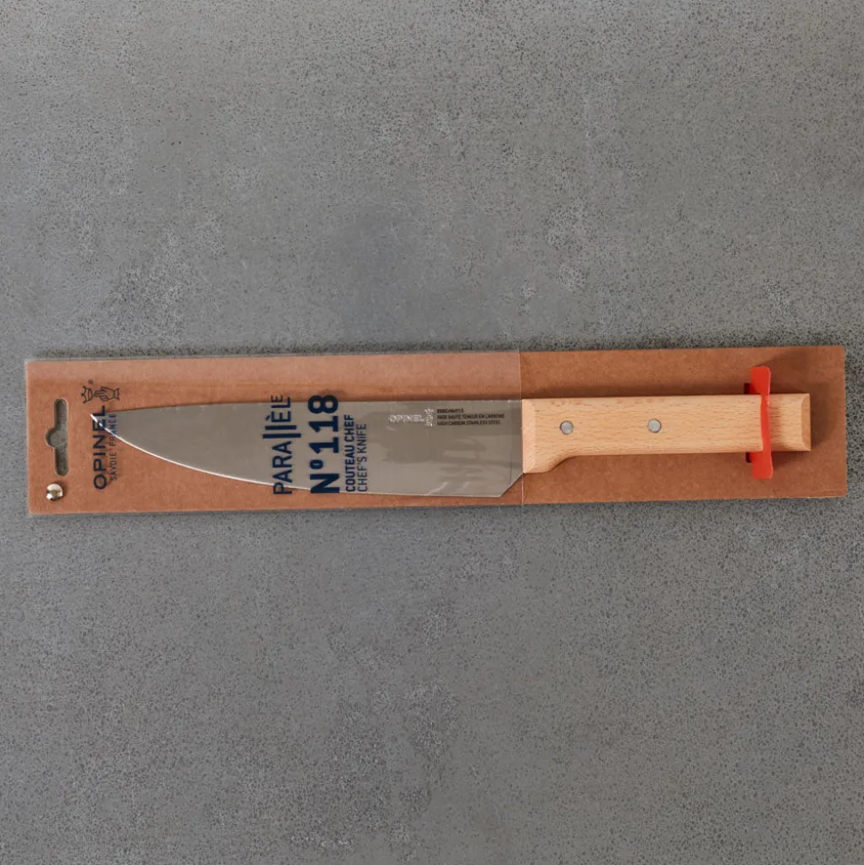 Couteau de chef n° 118 - Opinel
