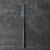 Couteau de table - Atlantida Ice Black